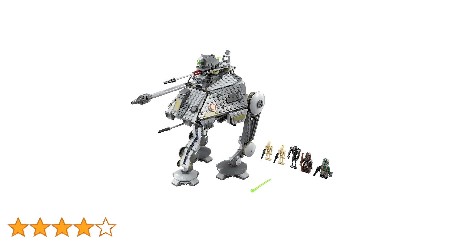 STAR WARS スター・ウォーズ ミッドビークル AT-AP STAR WARS スター・ウォーズ ミッドビークル AT-AP AT-AP Walker